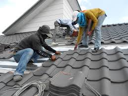 Trusted Coshocton, OH Roofing Experts